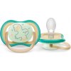 Philips Avent cumlík ultra air nočné žltá 1 kus