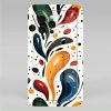 4NewCase - Kryt pre APPLE - iPhone 15 Pro Max - INFINITY Hard - Color Splash - 1016950500030