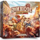 ADC Blackfire Zombicide: Živí nebo nemrtví