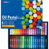 Olejový pastel Mungyo sada 36 ks