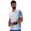 Lotto Tech VI D3 Polo Bright White
