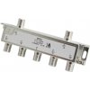 Rozbočovač Triax SCS - 6 Way, 5-2400 MHz