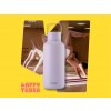 Zdravá fľaša EQUA TIMELESS Lavender, 600 ml