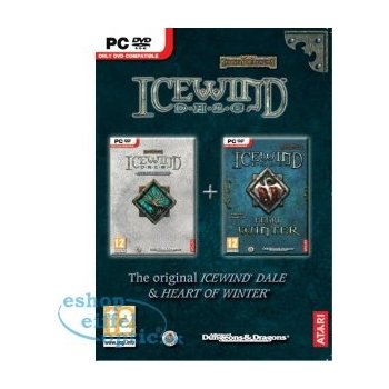 Icewind Dale + Hearts of Winter