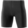 SKINS A400 Womens Shorts - Black (dámské aktivní kompresní šortky) XS