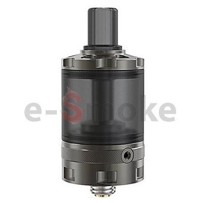 AMBITION MODS BISHOP MTL RTA 22mm Gun Metal 4ml