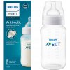 Philips Avent antikoliková fľaša Stredný prietok 330 ml