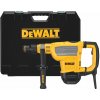 D25614K DeWALT 6KG KOMBINOVANÉ KLADIVO SDS-MAX 1 350W, 10,5 J, 6,9 KG, AVC, ELEKTRONICKÁ OCHRANA PROTI ZABLOKOVÁNÍ