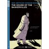 The Hound of the Baskervilles - Arthur Conan Doyle, Federico Volpini (ilustrácie), Janet Borsbey, Ruth Swan