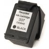 KvalitneTonery HP 337, C9364EE - kompatibilná čierna atramentová cartridge