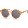 Filibabba Detské slnečné okuliare peach caramel