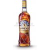 Brugal Anejo Reserva 5y 38% 1 l (čistá fľaša)