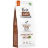 Brit Care Hypoallergenic Weight Loss Rabbit 12 kg