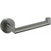 Lotosan EMA držiak na WC papier bez krytu gun metal 17,5 x 5,5 x 7 cm LKD6212032