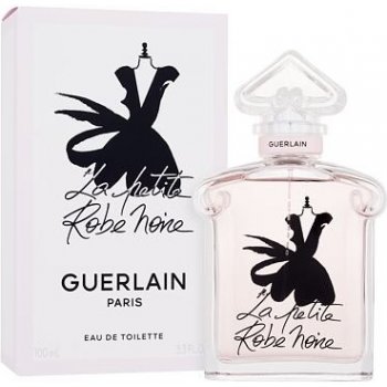 Guerlain La Petite Robe Noire toaletná voda dámska 100 ml