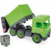 Wader Middle Truck smetiar