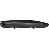 Strešný box Sky Tour 420 l čierna lesk 205 x 84 x 36 cm, YAKIMA