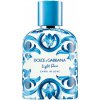 Dolce & Gabbana Light Blue Capri in Love Pour Homme parfumovaná voda pre mužov 100 ml TESTER