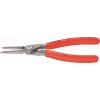 KNIPEX KNIPEX Kliešte segerové vnútorné 19-60mm rovné / 4811J2 Knipex