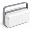 BlimPlus Box/krabička na jedlo Bauletto S Arctic White BlimPlus