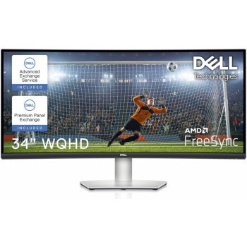 Dell S3423DWC