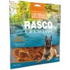 RASCO Premium tresčí rolky obalené kuřecím masem 500g