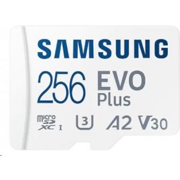 Samsung SDXC 256GB MB-MC256KA/EU