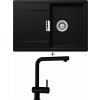 Schock MONO D-100S Puro + Schock EPOS 540127 Puro