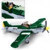 Sluban B0857 Spojenecký stíhací letoun