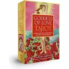 GODDESS OF LOVE TAROT (HERSTIK GABRIELA)(Pevná)