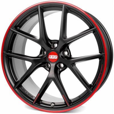 BBS CI-R 8x19 5x112 ET44 nurburgring edition