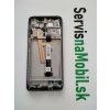 LCD Displej + Dotykové sklo + Rám Xiaomi Poco X3 / X3 NFC / X3 Pro (2020)