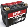 BS-BATTERY Lítiová motocyklová batéria BSLI-12