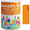 Pam Pamakryl mat sahara 0,7 kg