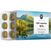Hemnia CBD kapsule 10%, 1000 mg, 30 ks