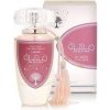 Lattafa Perfumes Mohra Silky Rose parfumovaná voda dámska 100 ml