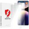 Smart Protection Premium Classic (2 ks) ochranná fólia pre Xiaomi Redmi Note 14 Pro+ 5G – Číre