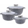 Klausberg Sada hrncov 1 6 el.