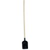 JAD Tools drenážna s násadou 130 cm čierna 5289