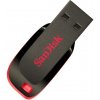 Sandisk SanDisk USB kľúč 16GB CRUZER BLADE USB 2.0, čierny MUK-0007-SAN-16GBX