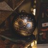Carat Shop Vánoční koule Harry Potter s náhrdelníkem Lenky Láskorádové