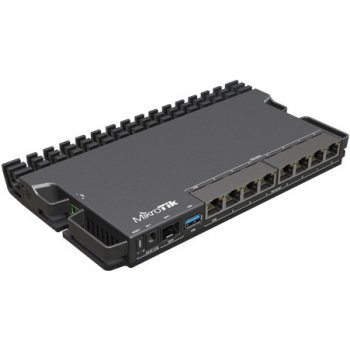 Mikrotik RB5009UG+S+IN + L5