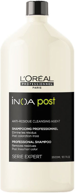 L\'Oréal Inoa Post Hair Colour Shampoo 1500 ml