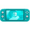 Nintendo Switch Lite tyrkys