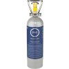 GROHE Blue Professional karbonizačná fľaša CO2, 2 kg, 40423000