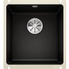 Blanco SUBLINE 375-U čierna