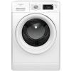 Voľne stojaca vopred plnená práčka Whirlpool FFB 8489 WV EE
