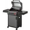 Enders Plynový gril HYDE 3 SIKR TURBO