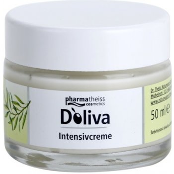 Doliva intenzívny krém s retinolom a vitaminom E 50 ml