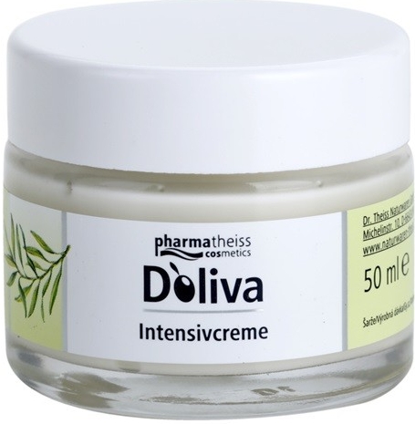 Doliva intenzívny krém s retinolom a vitaminom E 50 ml